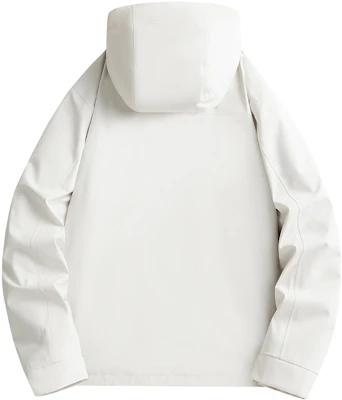 Jeep户外三合一防水夹克,可拆卸内衬,男女通用休闲外套 P844MWF205 43