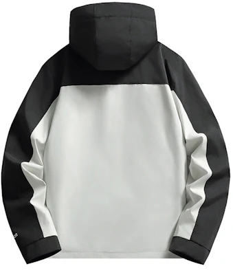 Jeep户外三合一防水夹克,可拆卸内衬,男女通用休闲外套 P844MWF205 Cheap Jeep户外三合一防水夹克,可拆卸内衬,男女通用休闲外套 P844MWF205