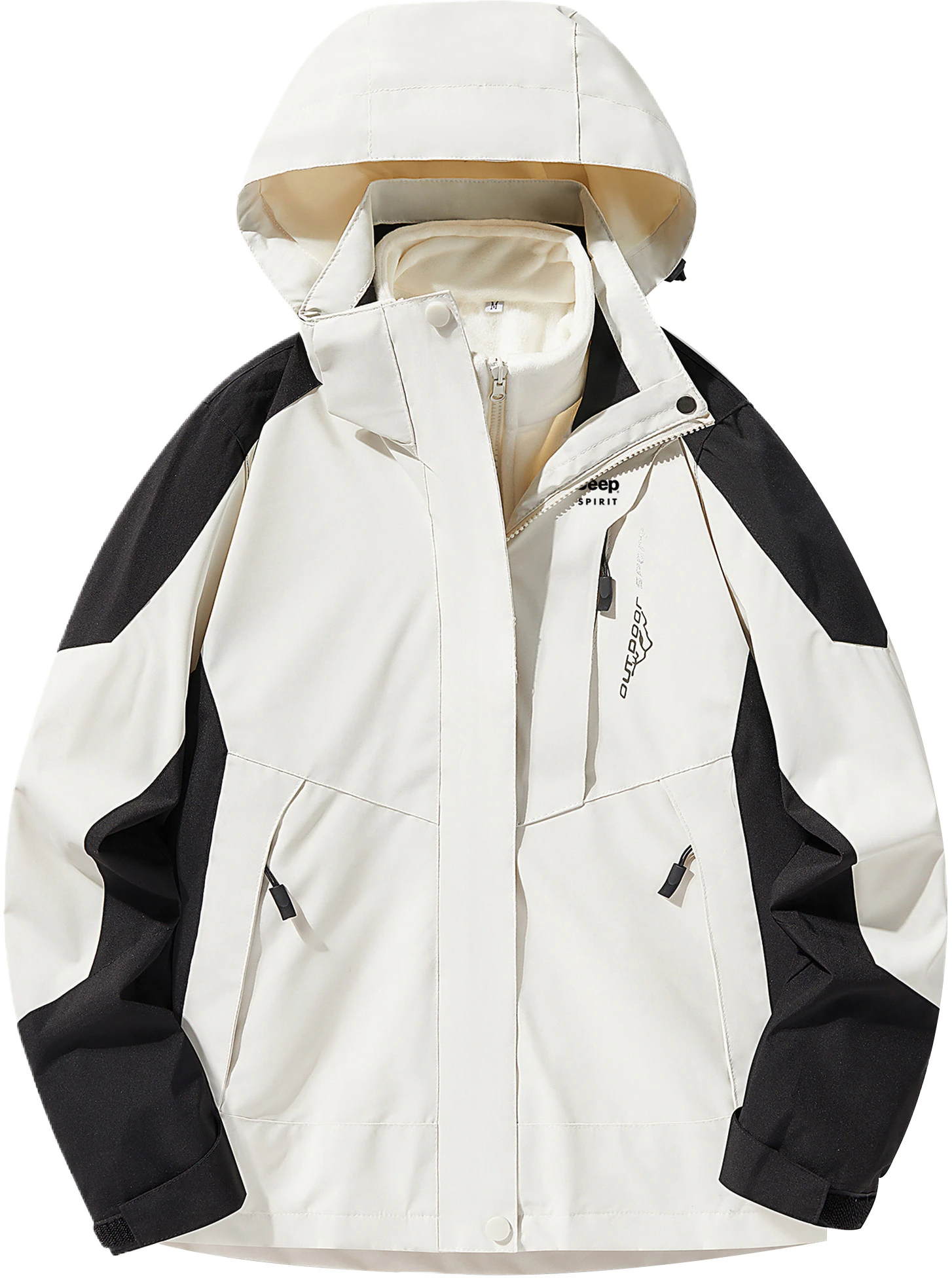 jeep-outdoor-3-in-1-jacket-with-removable-liner-windproof-and-water-resistant-unisex-gb-1818-f032