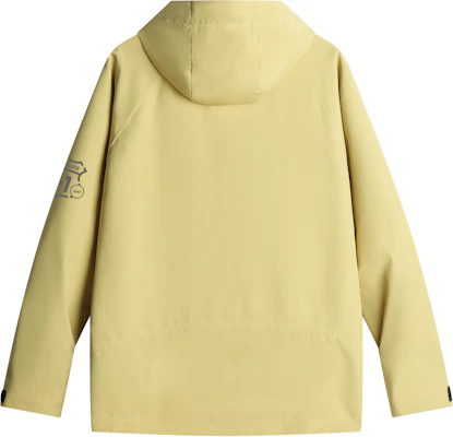 Jeep户外三合一防水防风徒步露营夹克男女通用款P844MWF330-jd P844MWF330-JD 4