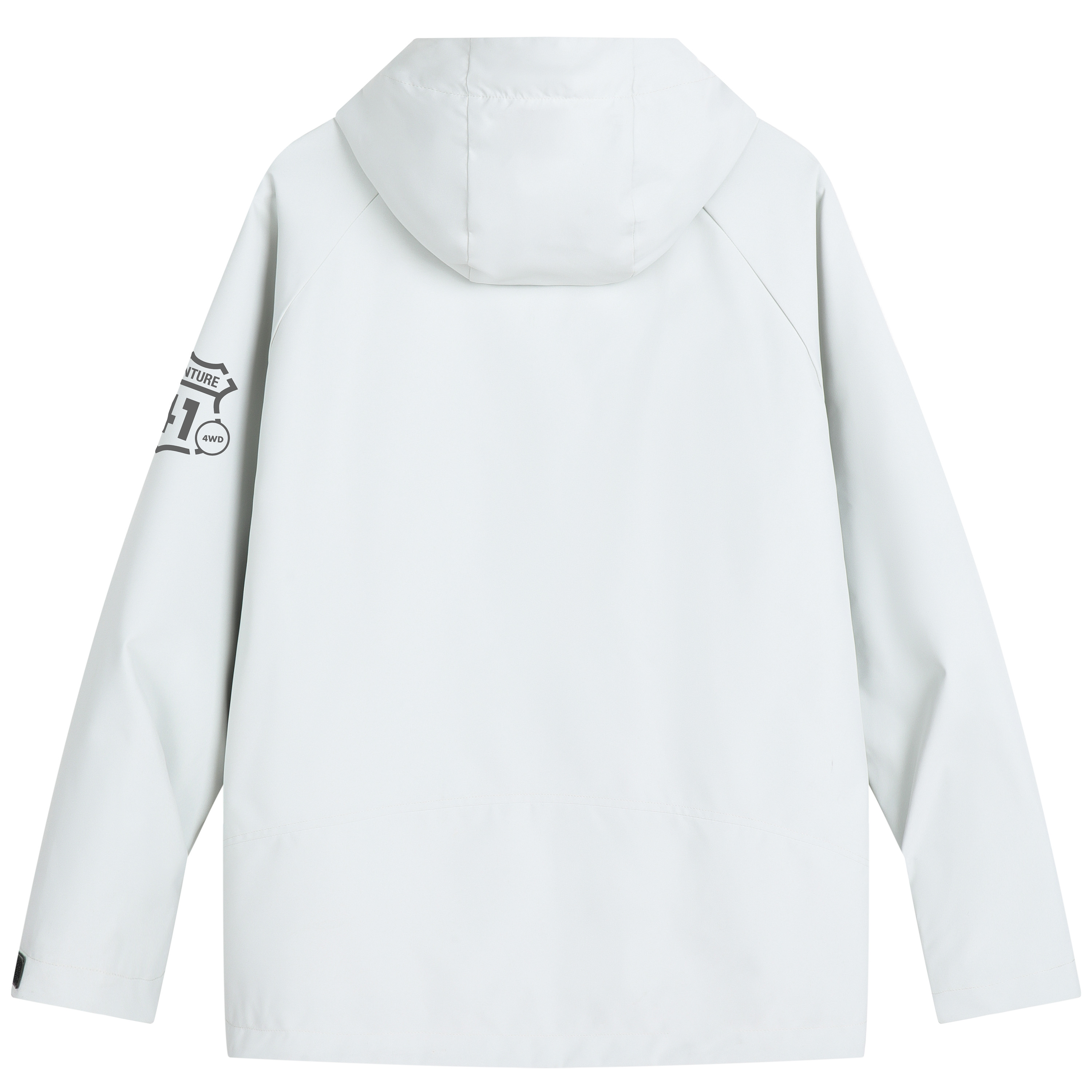 Cheap Jeep户外三合一防水防风徒步露营夹克男女通用款P844MWF330-jd P844MWF330-JD