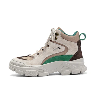 Jeep Outdoor Boot 'Short Barrel Women's CMFT'