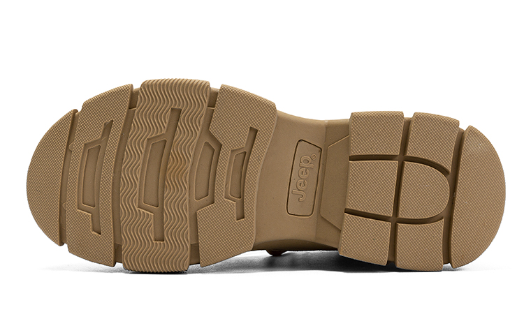 Jeep Outdoor Boot 'Short Barrel Women's CMFT' 圖 12