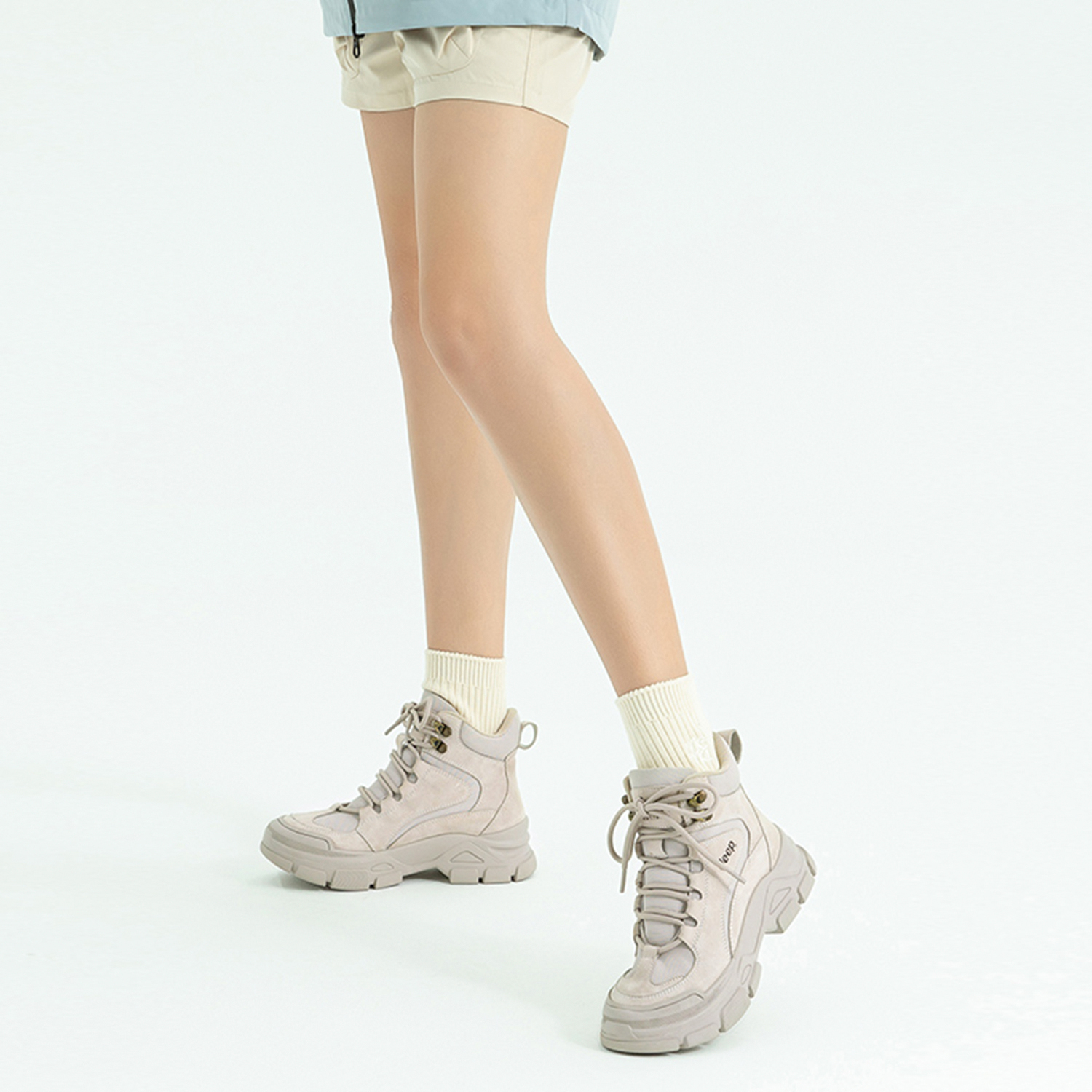 Jeep Outdoor Boot 'Short Barrel Women's CMFT' 圖 15