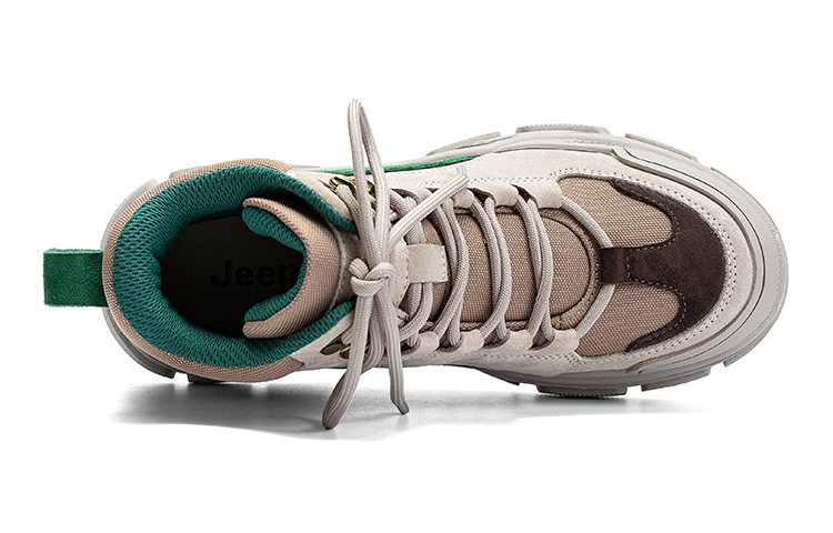 Jeep Outdoor Boot 'Short Barrel Women's CMFT' 圖 2