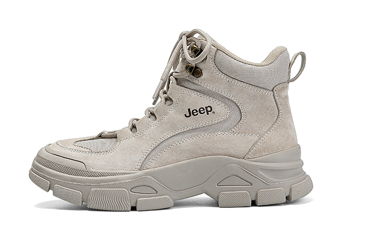Jeep Outdoor Boot 'Short Barrel Women's CMFT' 圖 5