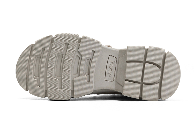 Jeep Outdoor Boot 'Short Barrel Women's CMFT' 圖 8