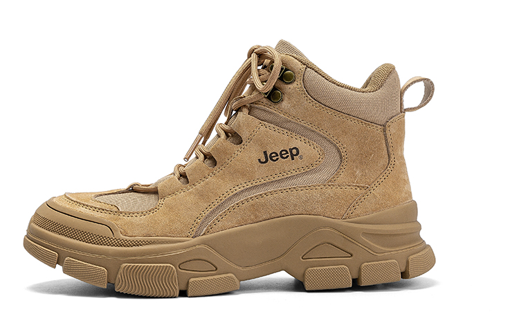 Jeep Outdoor Boot 'Short Barrel Women's CMFT' 圖 9