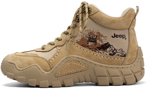 Bota Jeep Outdoor Mujer Corta Transpirable Antideslizante Absorbe Impactos PS234WAS725 Buy Bota Jeep Outdoor Mujer Corta Transpirable Antideslizante Absorbe Impactos PS234WAS725