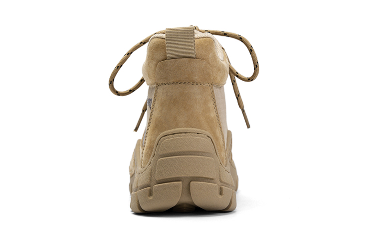 Jeep Outdoor Boot 'Short Women's Breathable Shock-Absorbent Non-Slip' 圖 3
