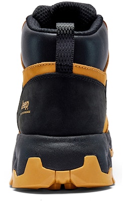 Jeep Outdoor Boots 'Black Yellow' P341091160 Shop Jeep Outdoor Boots 'Black Yellow' P341091160