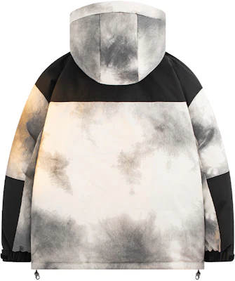 Jeep 户外迷彩拼接羽绒服 男女同款 - 标志防风保暖外套 P84JMWD026 Lookbook Jeep 户外迷彩拼接羽绒服 男女同款 - 标志防风保暖外套 P84JMWD026