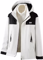 Jeep Outdoor Casual 3-in-1 Detachable Jacket Unisex MY2369 Jeep Outdoor Casual 3-in-1 Detachable Jacket Unisex MY2369