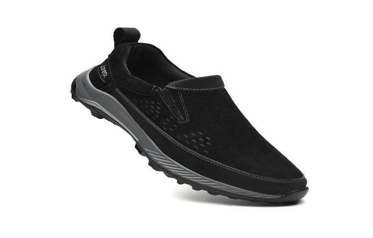 Jeep Outdoor Climbing Shoe 'Black' 圖 3