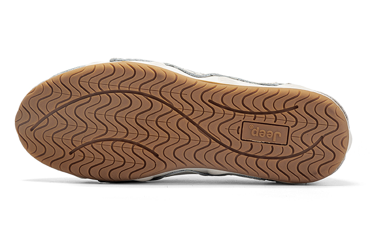 Jeep Outdoor CMFT 'Versatile Trend' 圖 5