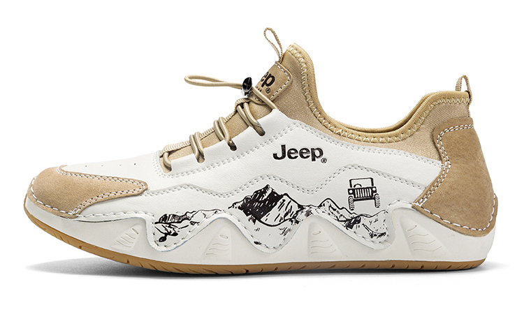 Jeep Outdoor CMFT 'Versatile Trend' 圖 6