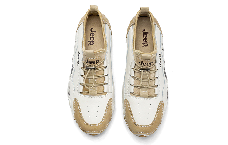 Jeep Outdoor CMFT 'Versatile Trend' 圖 7