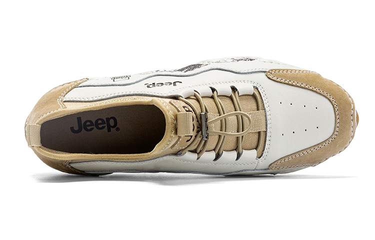 Jeep Outdoor CMFT 'Versatile Trend' 圖 8