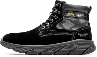 Jeep Outdoor Functional Chunky Sole 'Durable Comfort' P2310911107 Jeep Outdoor Functional Chunky Sole 'Durable Comfort' P2310911107