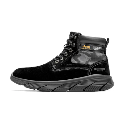 Jeep Outdoor Functional Chunky Sole 'Durable CMFT'
