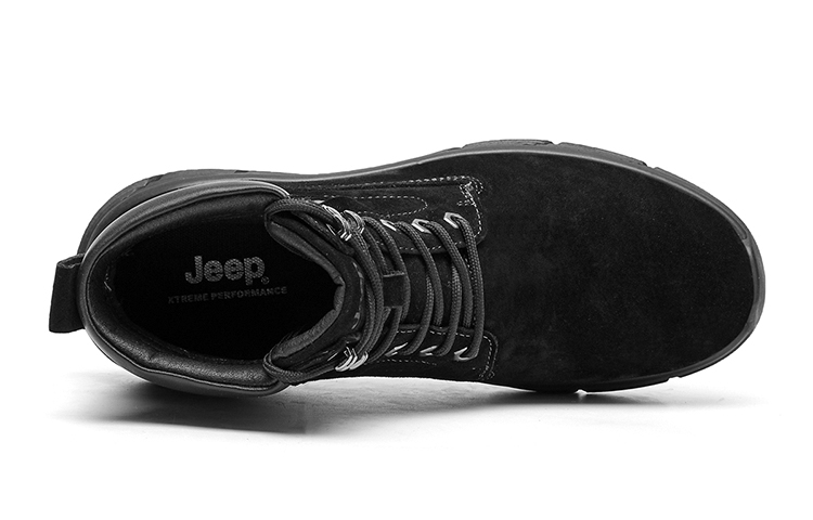 Lookbook Jeep Outdoor Suela Gruesa Funcional 'Durabilidad y Comodidad'. P2310911107