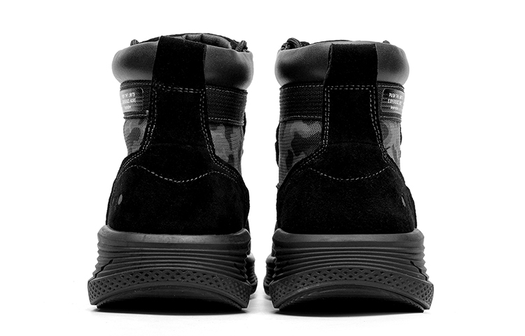 Shop Jeep Outdoor Suela Gruesa Funcional 'Durabilidad y Comodidad'. P2310911107