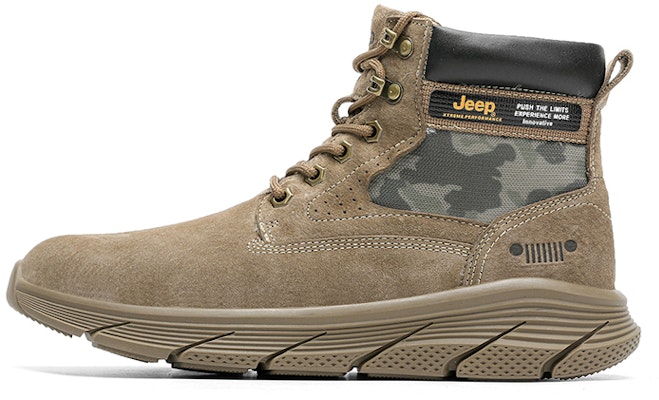 ジープ アウトドア 機能性 チャンキーソール'耐久性のある快適さ' P2310911107 P2310911107 Details for ジープ アウトドア 機能性 チャンキーソール'耐久性のある快適さ' P2310911107 P2310911107