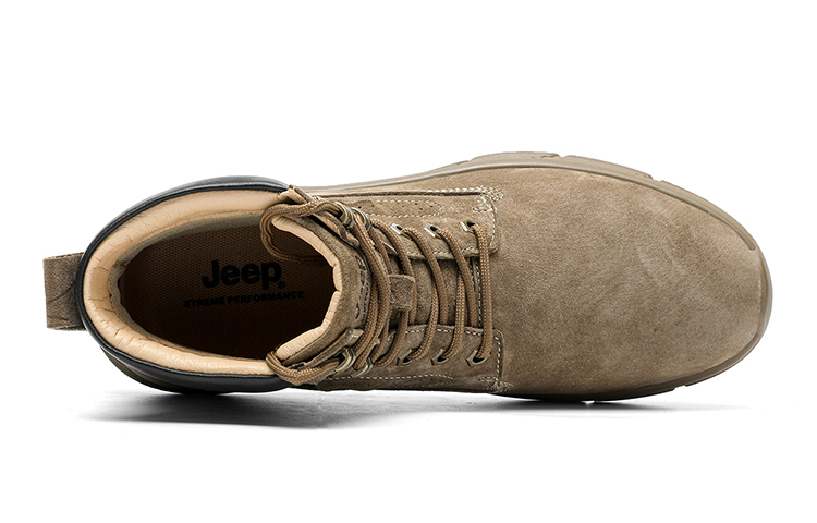 Cheap Jeep Outdoor Suela Gruesa Funcional 'Durabilidad y Comodidad'. P2310911107