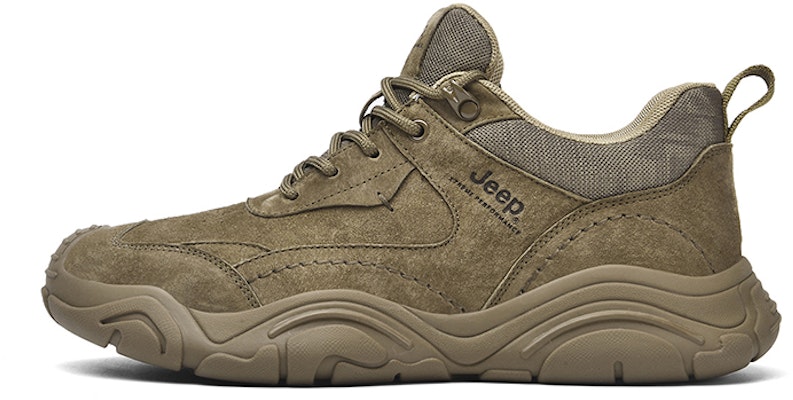 Jeep Outdoor Hiking 'Khaki' P331091280 Buy Jeep Outdoor Hiking 'Khaki' P331091280