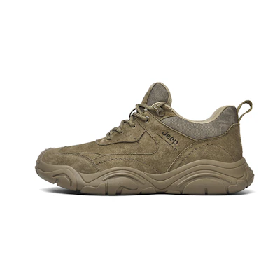 Jeep Outdoor Hiking 'Khaki'
