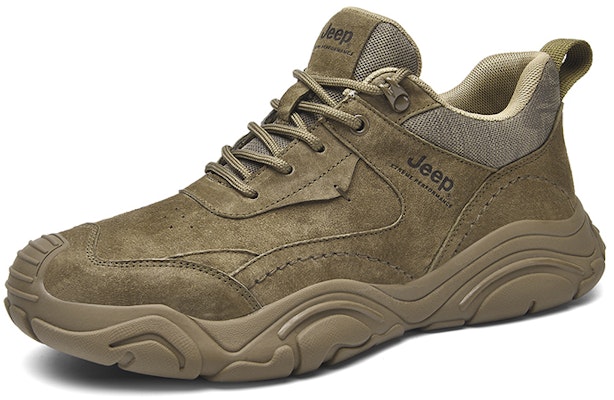 Jeep Outdoor Hiking 'Khaki' P331091280 Order Jeep Outdoor Hiking 'Khaki' P331091280