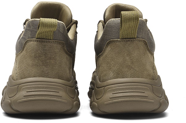 Jeep Outdoor Hiking 'Khaki' P331091280 Shop Jeep Outdoor Hiking 'Khaki' P331091280