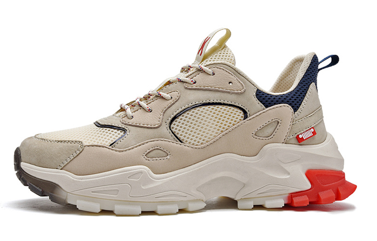 Jeep Outdoor Hiking Boot 'Sand'