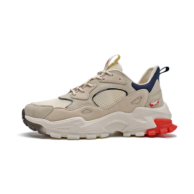 Jeep Outdoor Hiking Boot 'Sand'