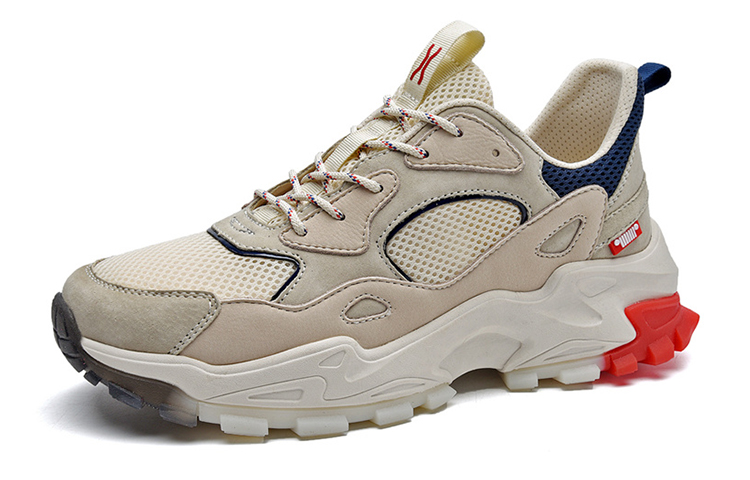 Jeep Outdoor Hiking Boot 'Sand' 圖 2