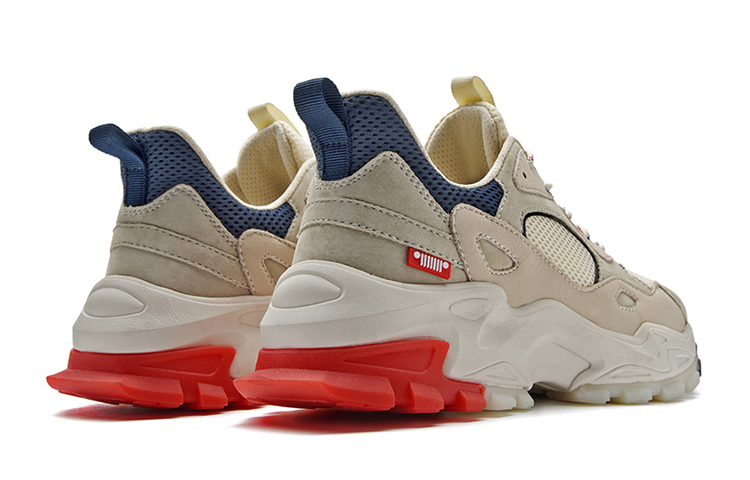 Jeep Outdoor Hiking Boot 'Sand' 圖 3