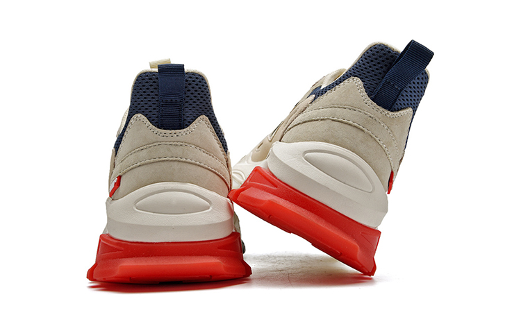 Jeep Outdoor Hiking Boot 'Sand' 圖 4