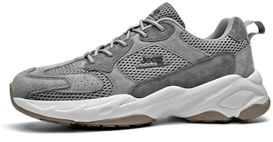 Jeep Outdoor Hiking Shoes 'Grey' J111091207 Jeep Outdoor Hiking Shoes 'Grey' J111091207
