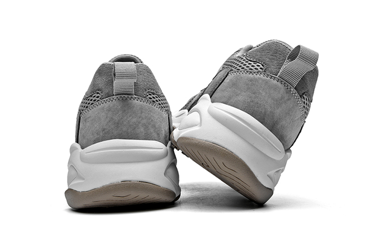 Shop Jeep Outdoor Hiking Shoes 'Grey' J111091207