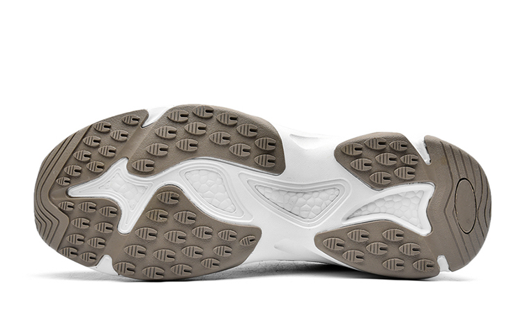 Purchase Jeep Outdoor Hiking Shoes 'Grey' J111091207