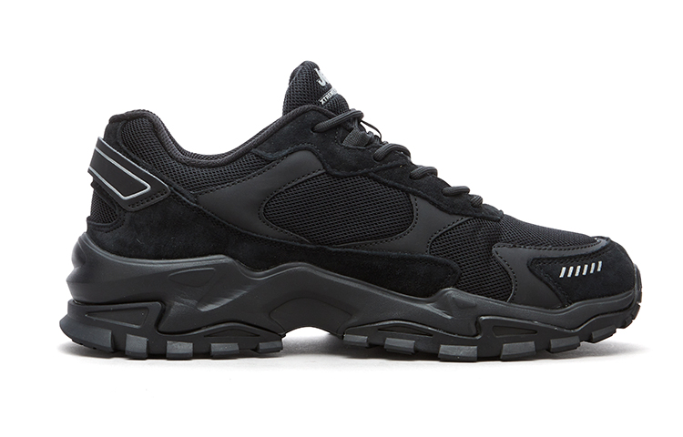 Jeep Outdoor Hiking Sneaker 'Men's Brown' 圖 2