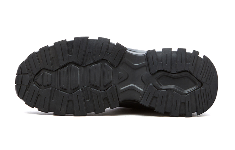 Jeep Outdoor Hiking Sneaker 'Men's Brown' 圖 5