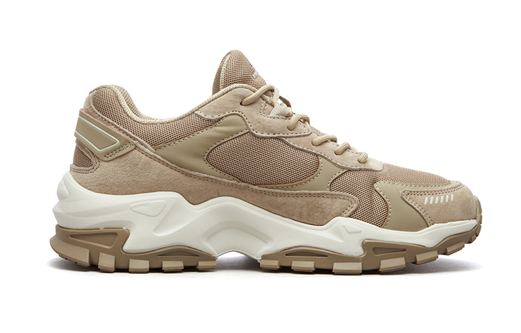 Jeep Outdoor Hiking Sneaker 'Men's Brown' 圖 7