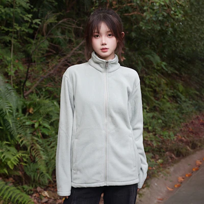 Jeep户外徒步防水防风3合1夹克男女款休闲外套 P844MWF124 3