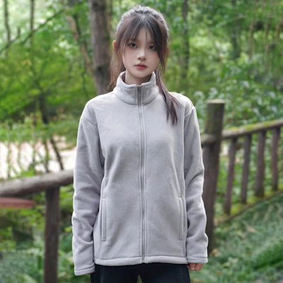 Jeep户外徒步防水防风3合1夹克男女款休闲外套 P844MWF124 8