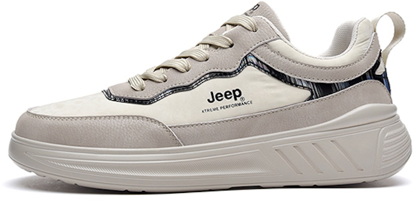 Jeep Outdoor Low-Top 'British Sand' P131091266 Buy Jeep Outdoor Low-Top 'British Sand' P131091266