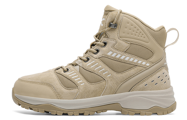 Jeep Outdoor Low-Top 'Versatile Mountaineer' 圖 6