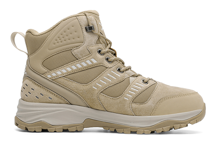 Jeep Outdoor Low-Top 'Versatile Mountaineer' 圖 7