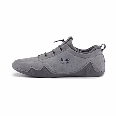 Jeep Outdoor Low 'Breathable'