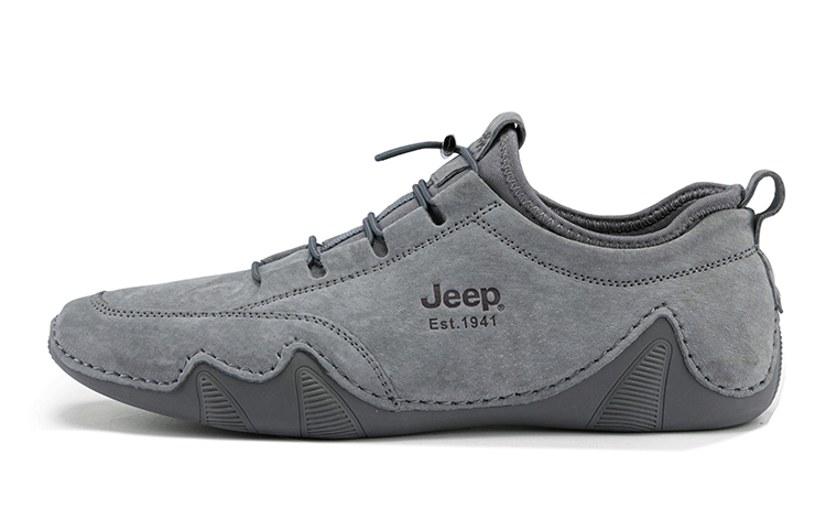 Jeep Outdoor Low 'Breathable' P12120510K